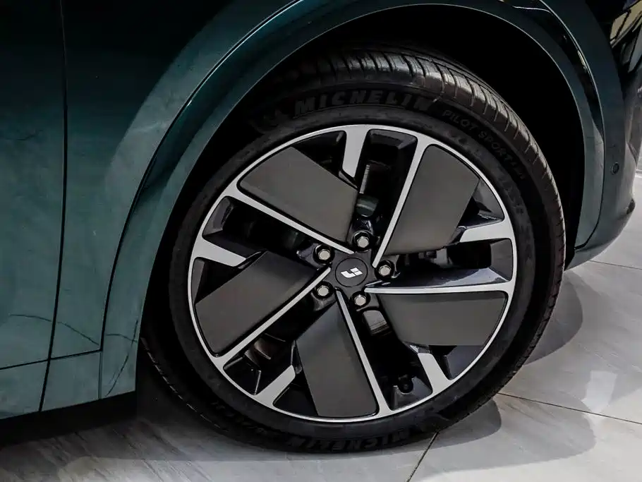 Li Auto Li L7 — миниатюра 34