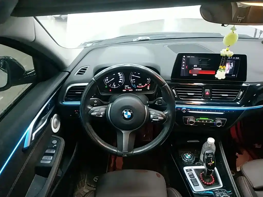 BMW 1 Series — миниатюра 11