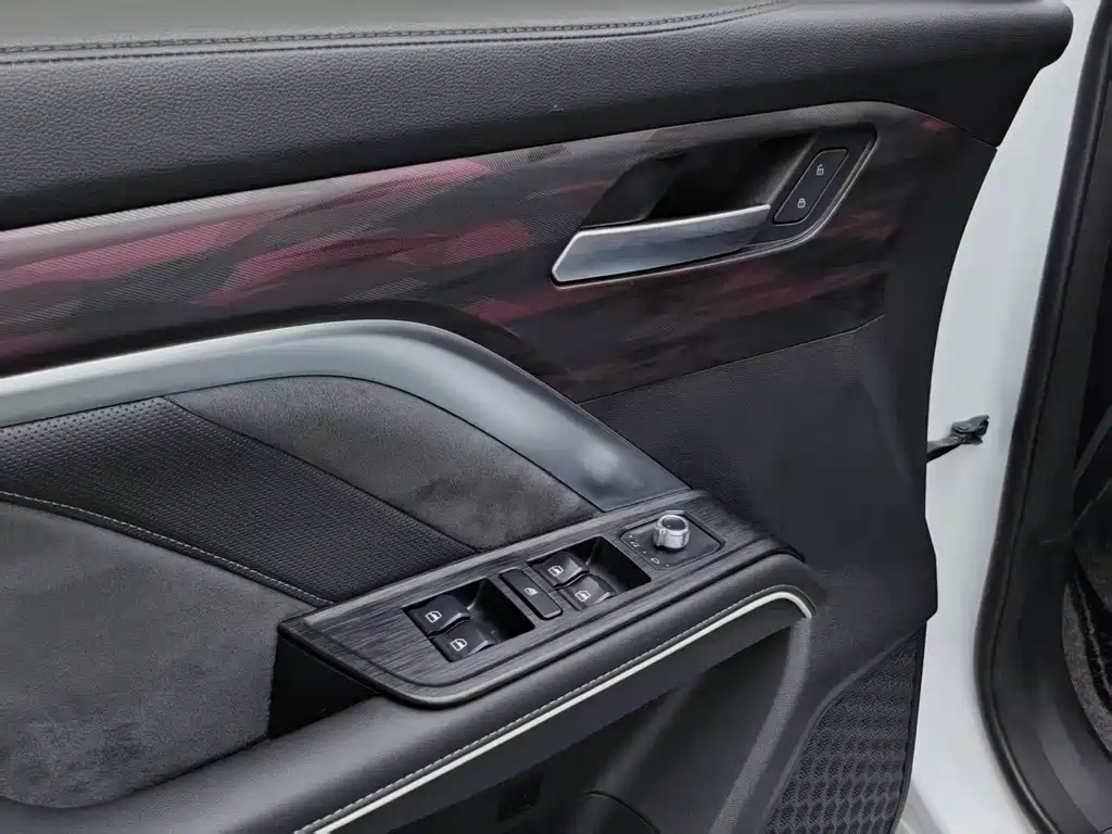 Haval H6 — миниатюра 10