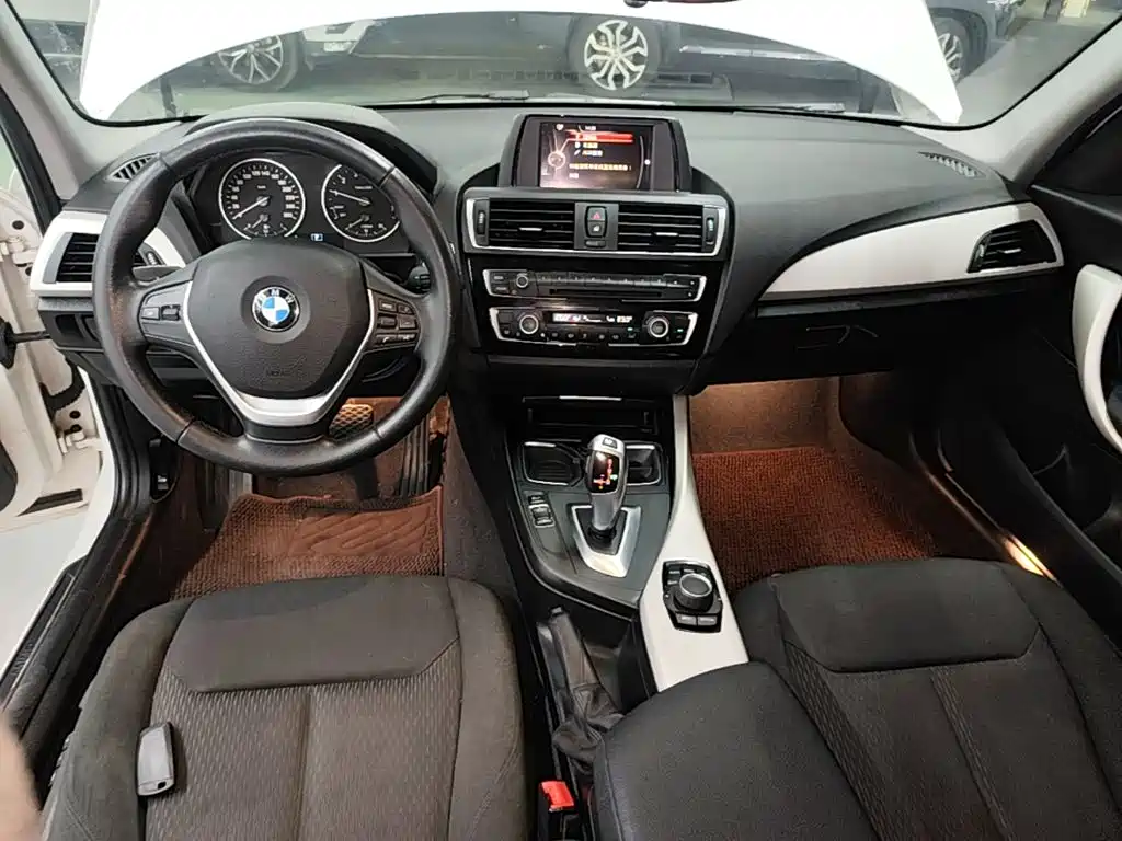 BMW 1 Series (Import) — миниатюра 13