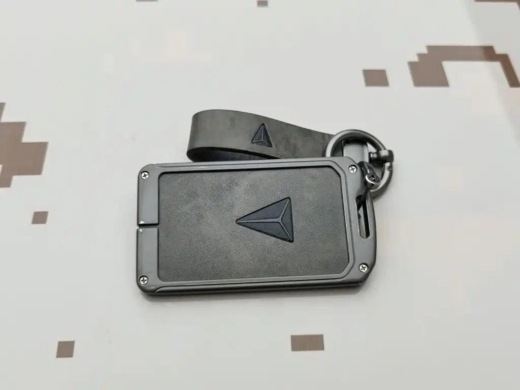 Deepal Deepal G318 — миниатюра 19