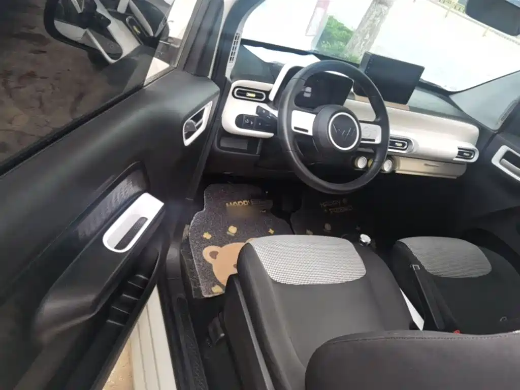 Wuling Mini EV — фотографии объявления, Фото 16
