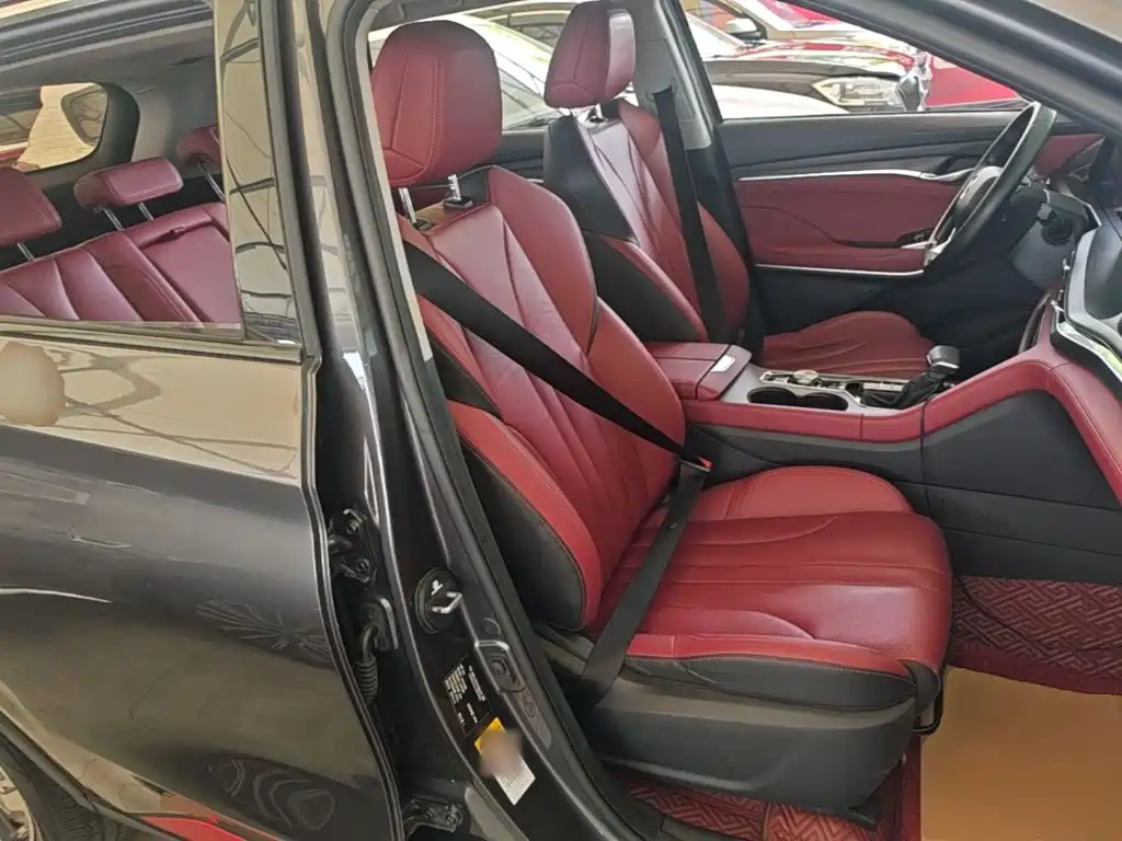 Changan CS75 PLUS — миниатюра 25