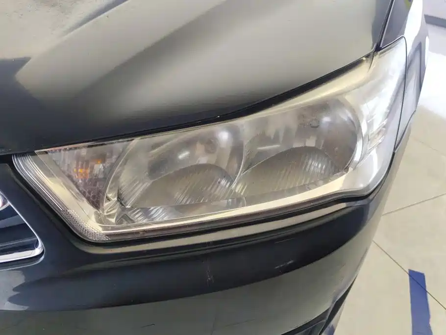Citroen C-Quatre — миниатюра 5