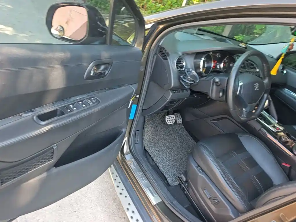 Peugeot 3008 — миниатюра 16