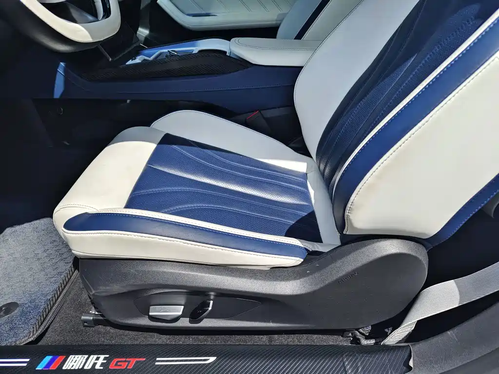Neta Neta GT — миниатюра 13