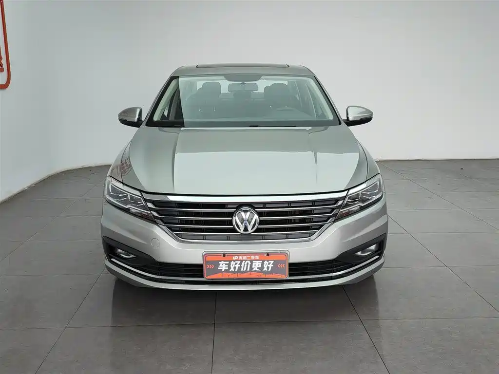 Volkswagen Lavida 2018 280TSI DSG Comfort V
