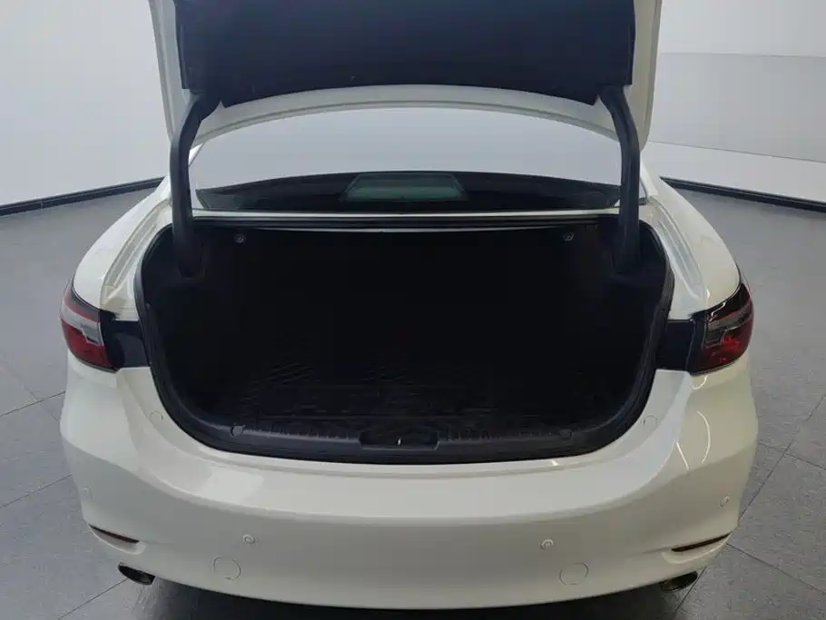 Mazda Atenza — миниатюра 4