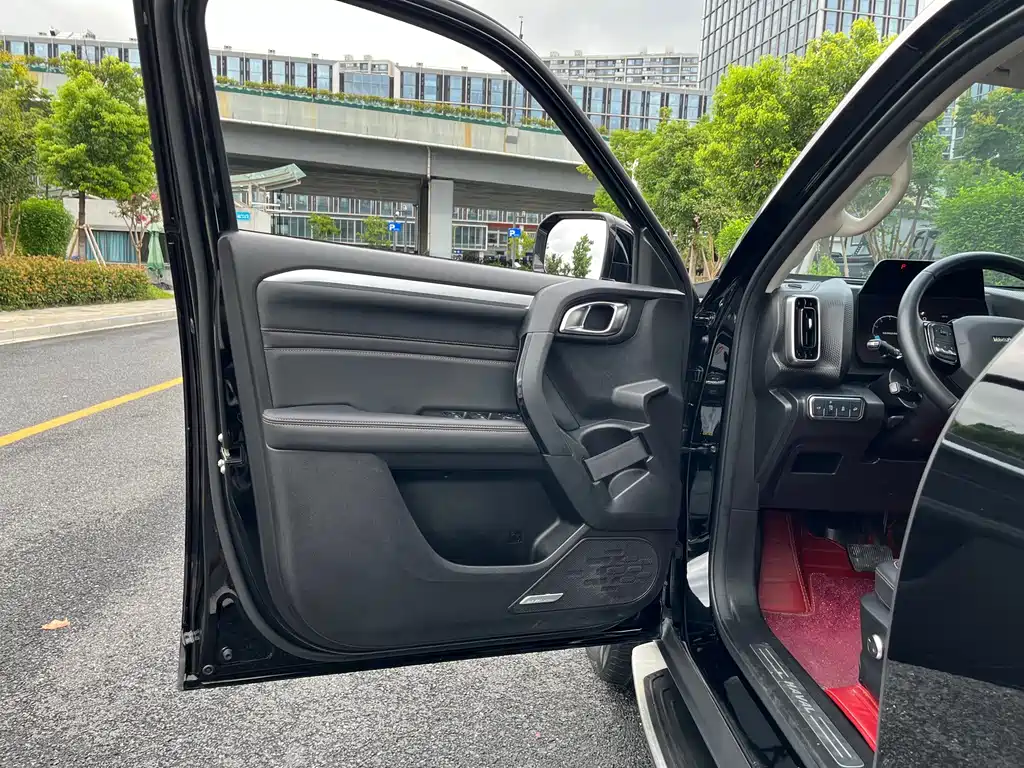 Haval Big Dog — миниатюра 14