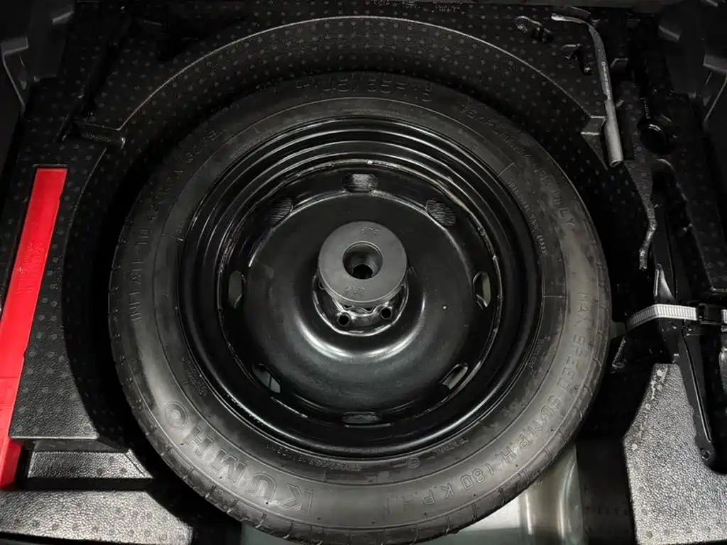 Volkswagen Tayron — миниатюра 20