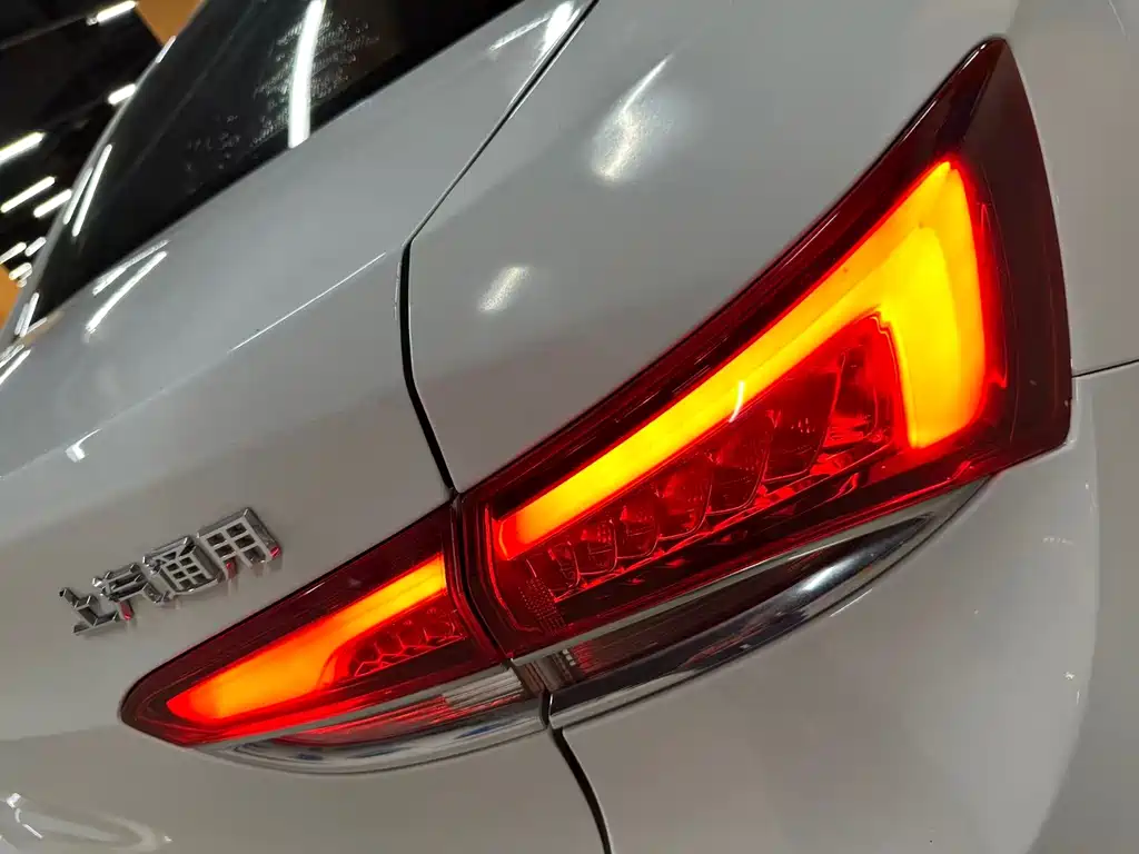 Buick Excelle — миниатюра 15