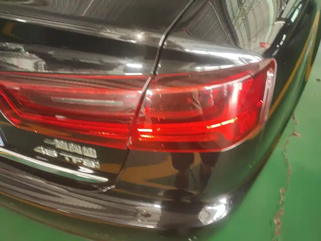 Audi A6L — миниатюра 8