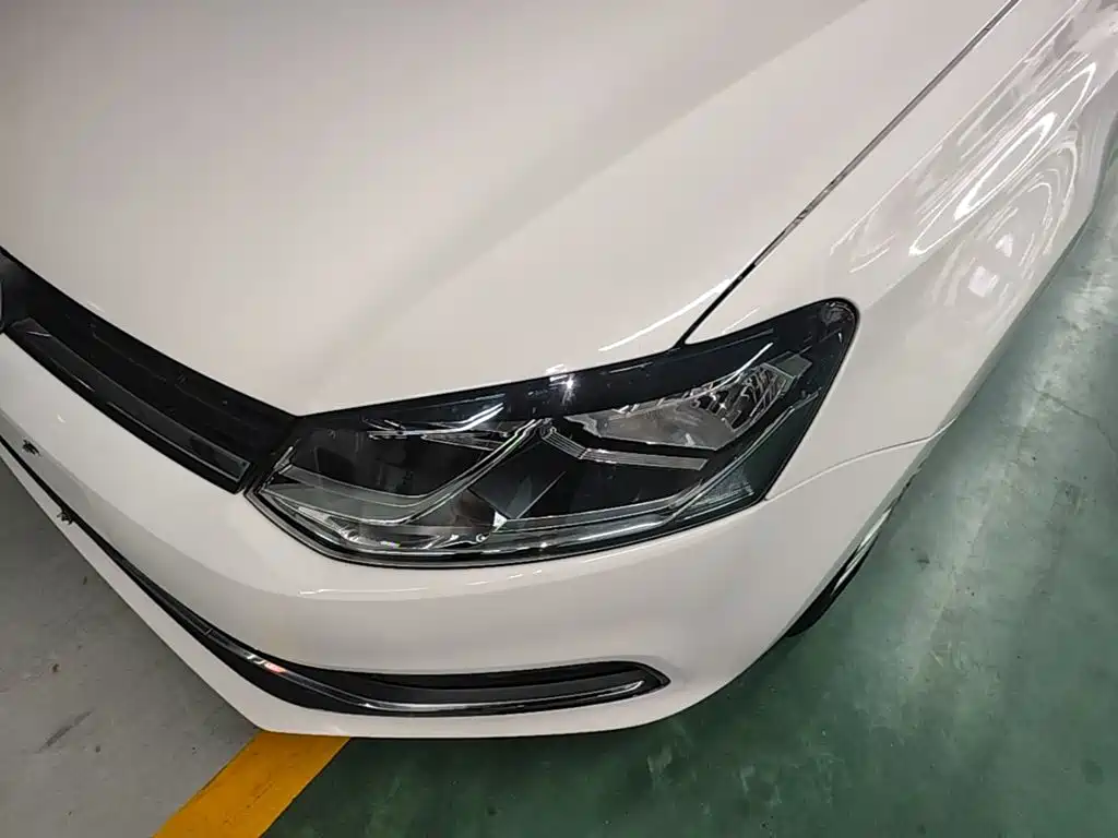 Volkswagen Polo — миниатюра 24