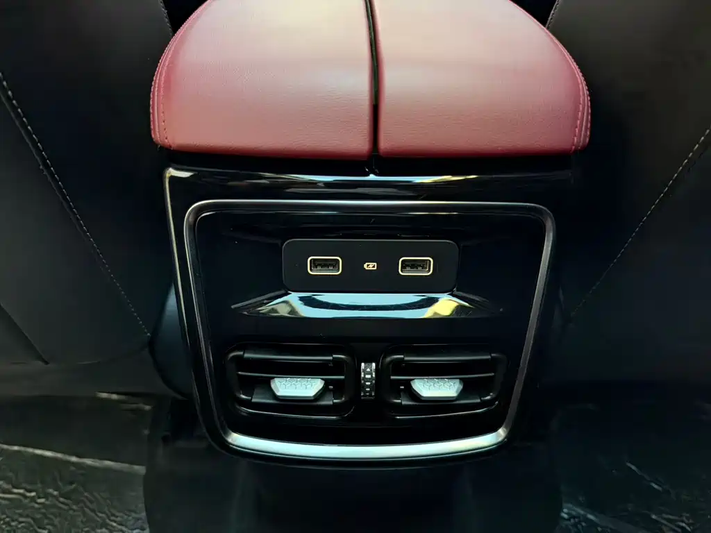 Jetour X70 PLUS — миниатюра 20
