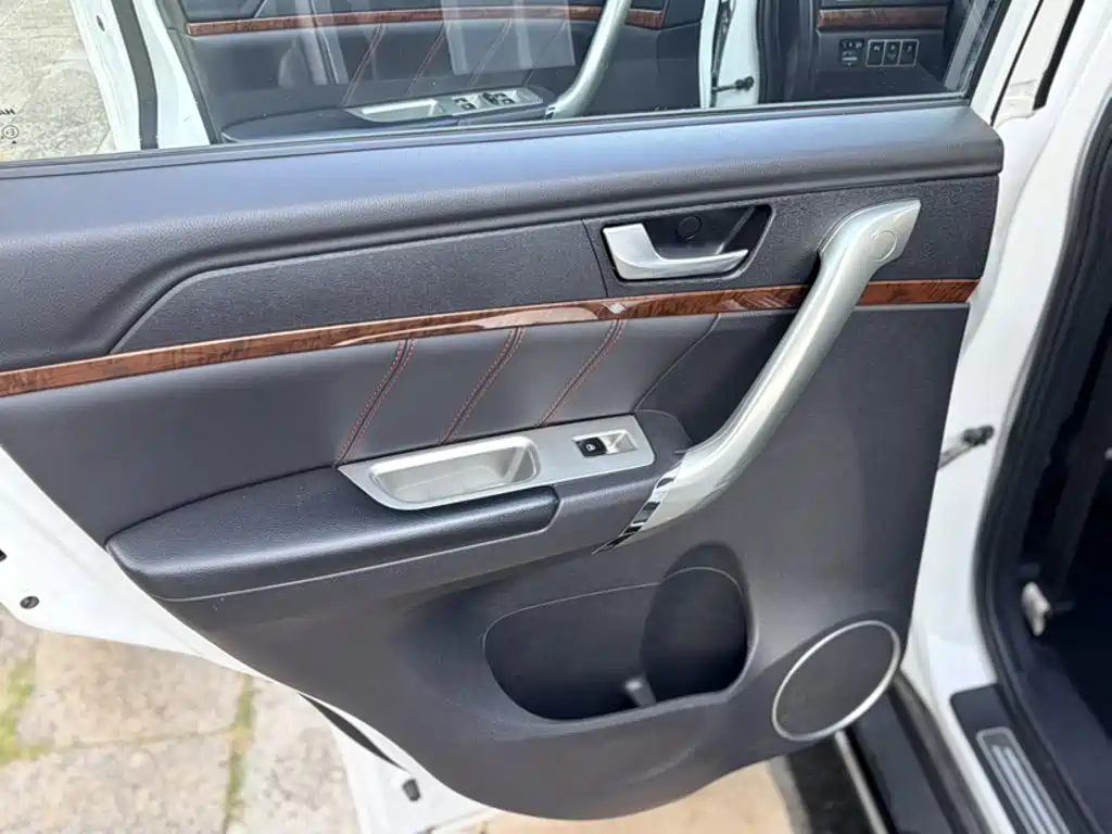 Haval H6 — миниатюра 13