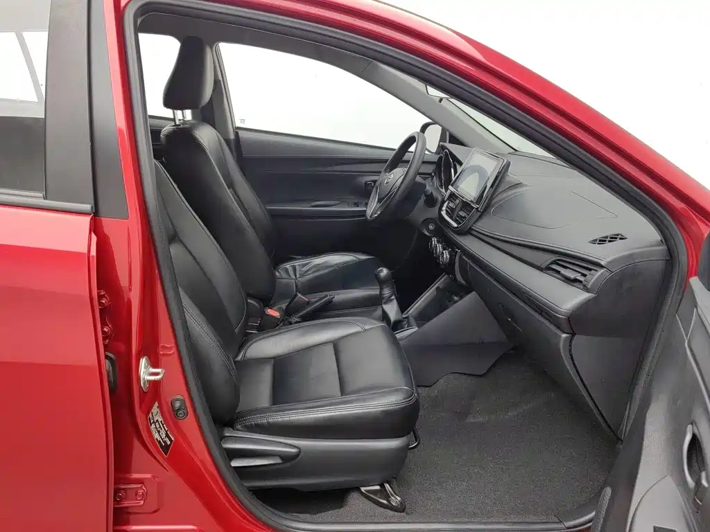 Toyota Vios FS — миниатюра 23