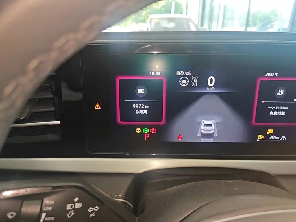 Volkswagen Passat — миниатюра 12