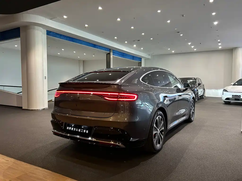 Zhijie Zhijie R7 — миниатюра 19