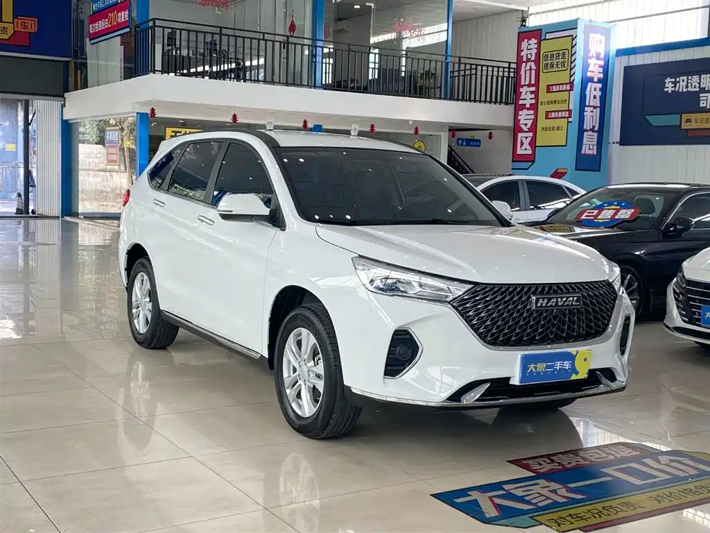 HAVAL M6