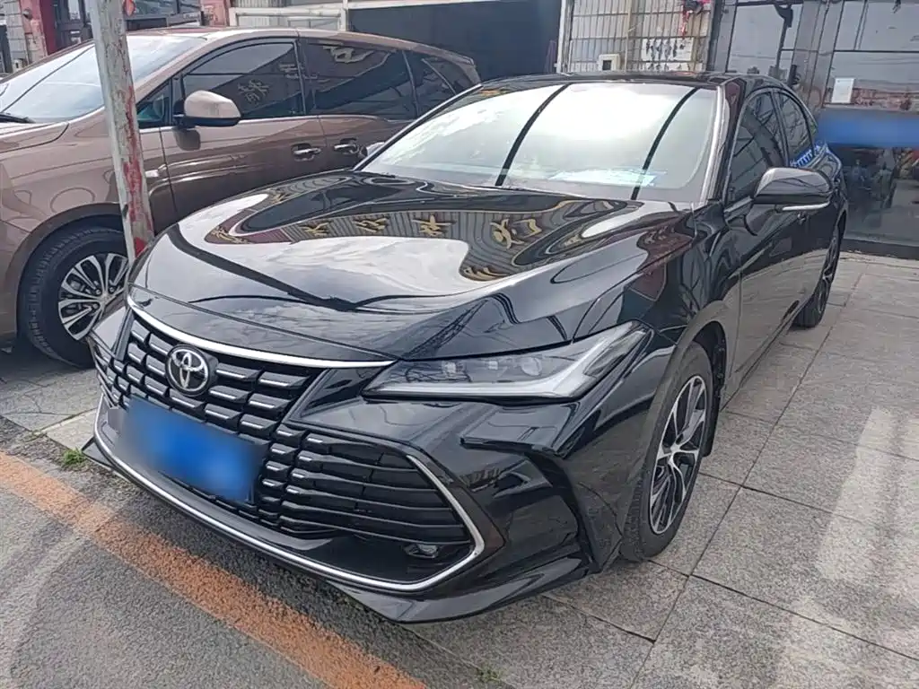 Toyota Avalon 2024