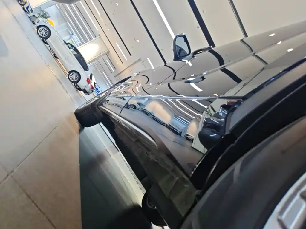 Toyota Crown Kluger — миниатюра 22