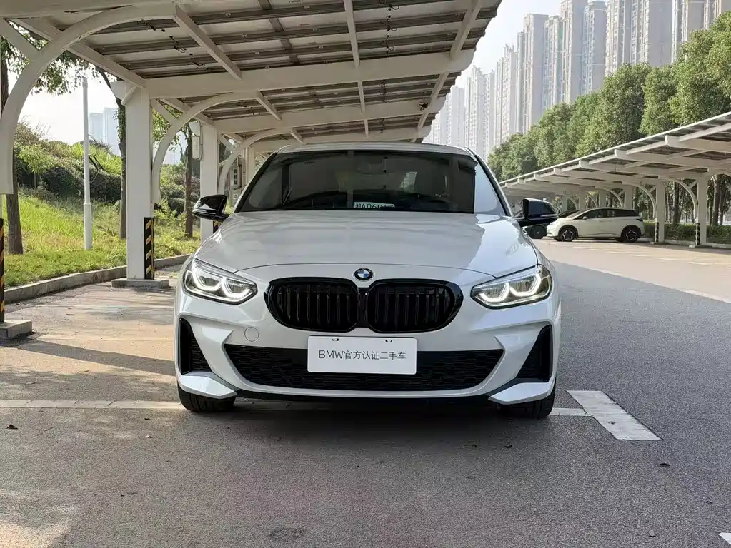 BMW 1 Series — миниатюра 3