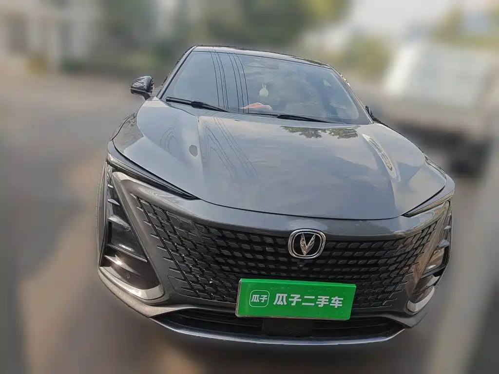 Changan UNI-T — миниатюра 23