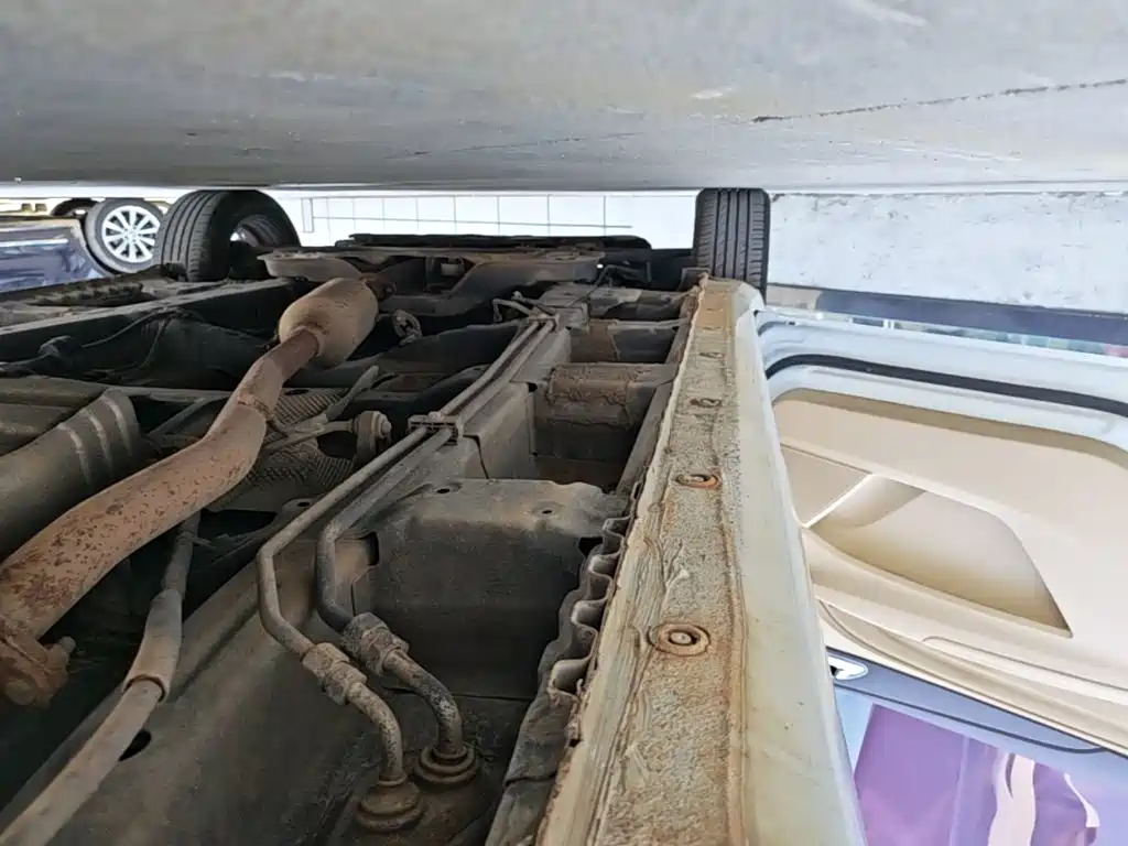 Baojun 730 — миниатюра 22