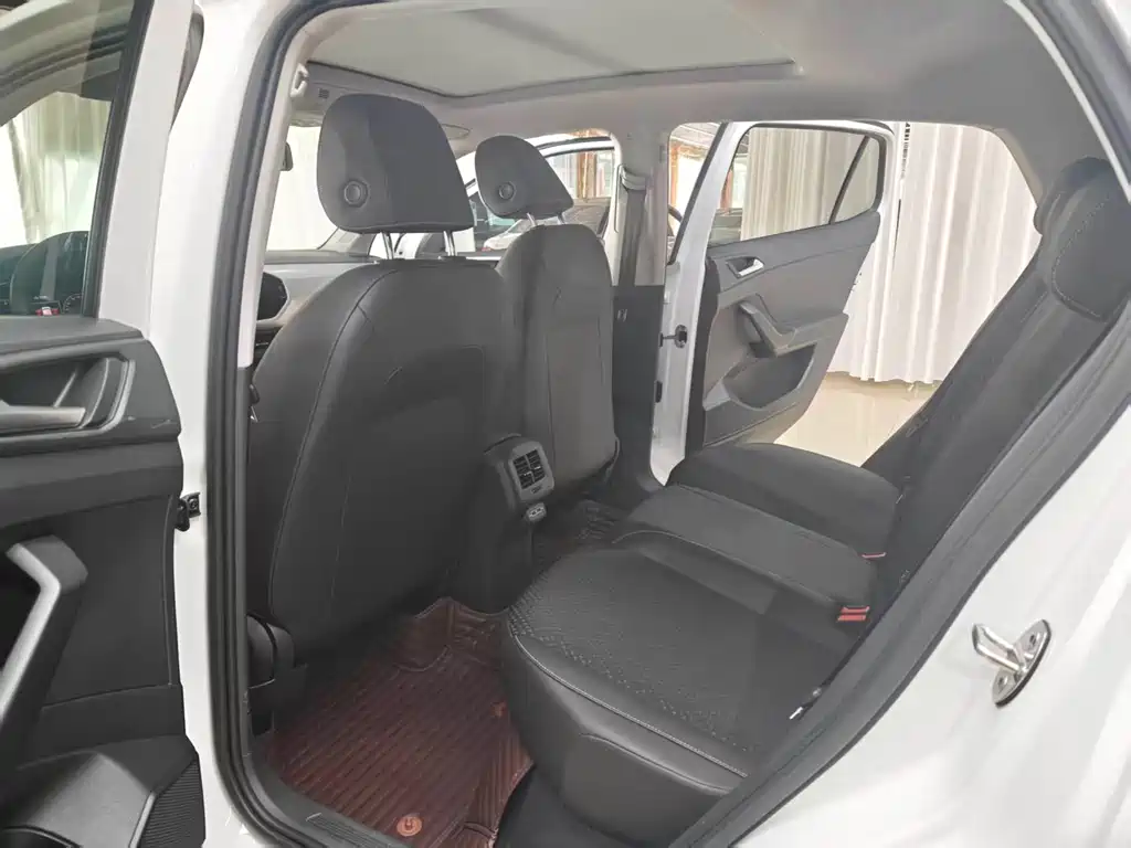 Volkswagen Tacqua — миниатюра 9