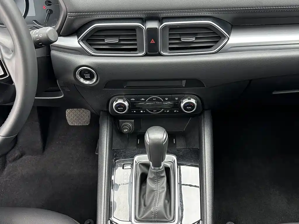 Mazda CX-5 — миниатюра 16