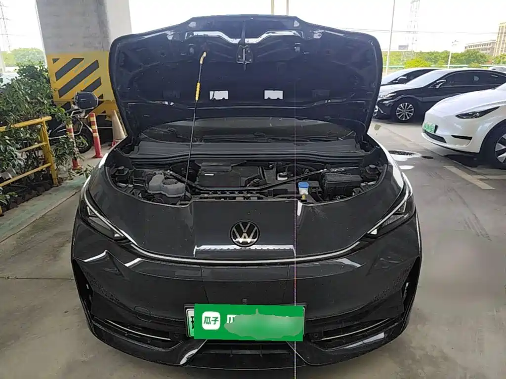 Volkswagen 06 — миниатюра 20
