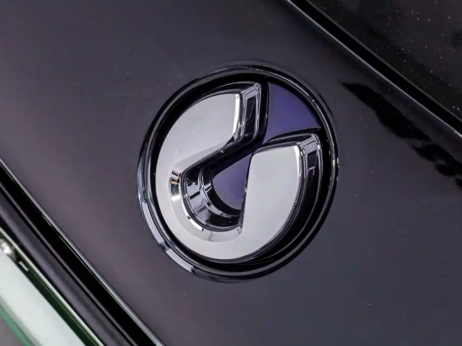 Denza Denza Z9GT — миниатюра 38