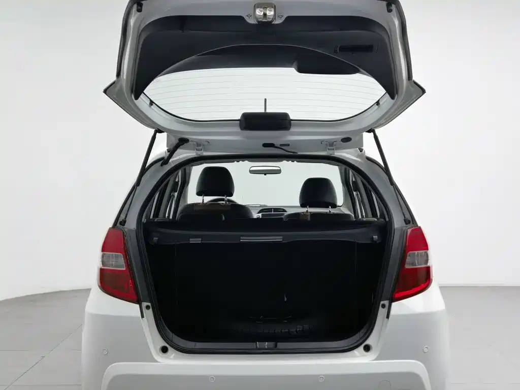 Honda Fit — миниатюра 16