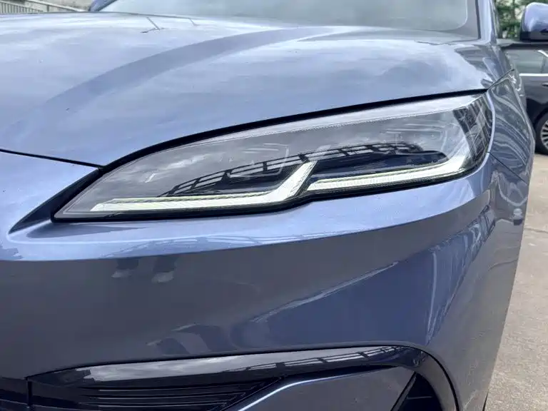 BYD Seal 06 — миниатюра 4