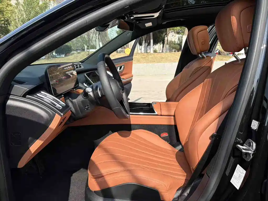 Mercedes-Benz S-Class S 2021 S 400 L