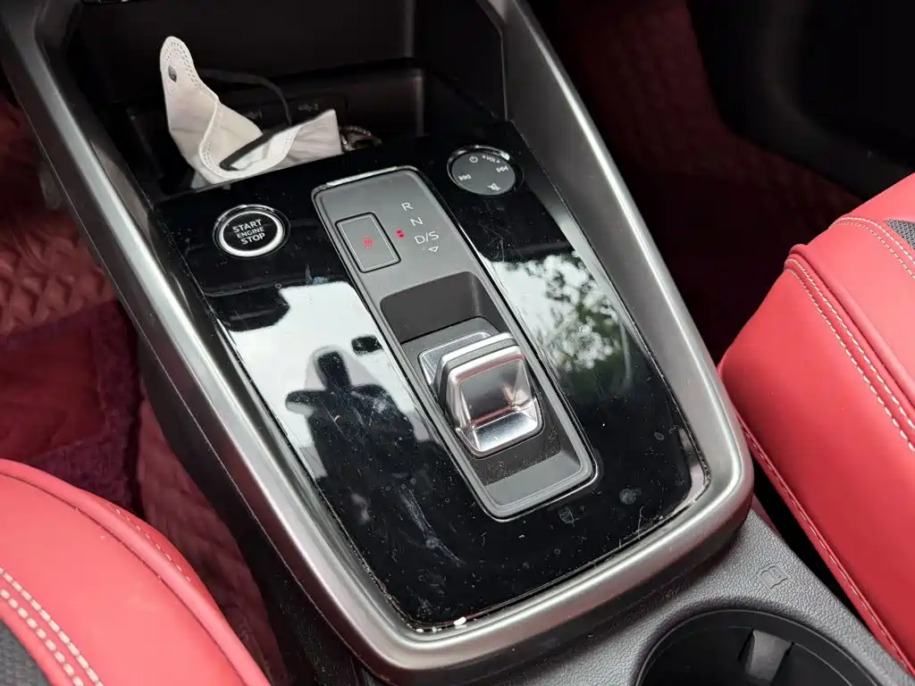 Audi A3 — миниатюра 9