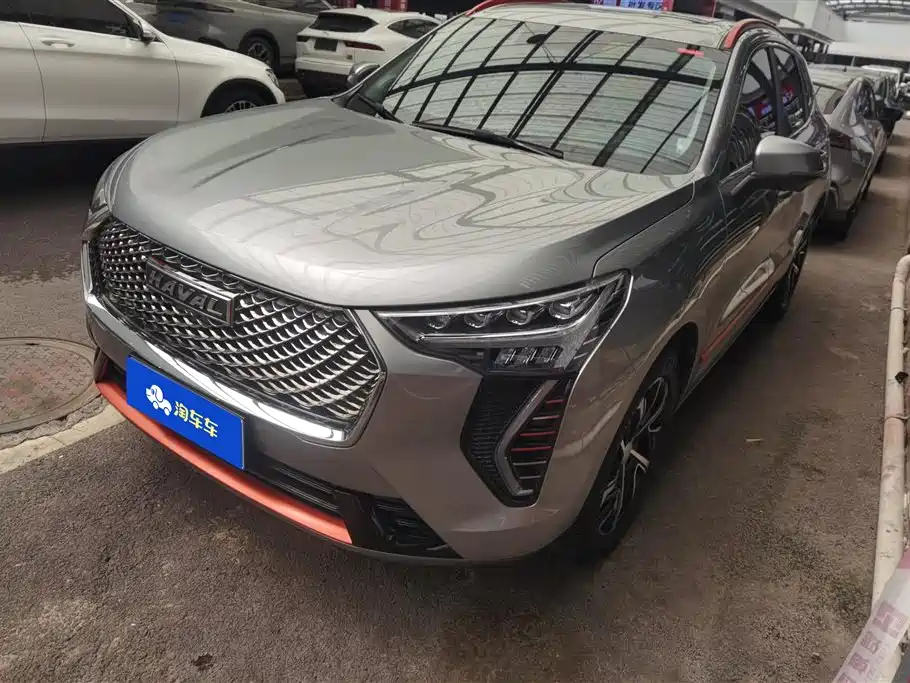 Haval Chulian 2021