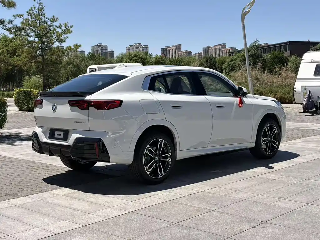 BMW X2 (Import) — миниатюра 10