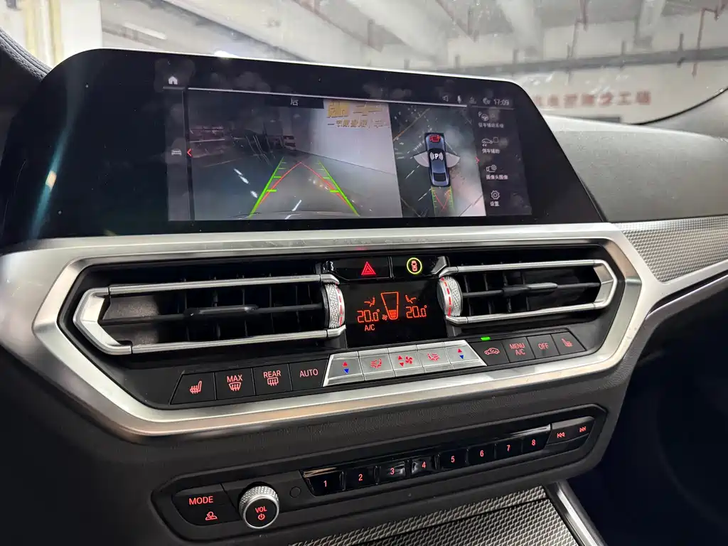 BMW 4 Series — миниатюра 14