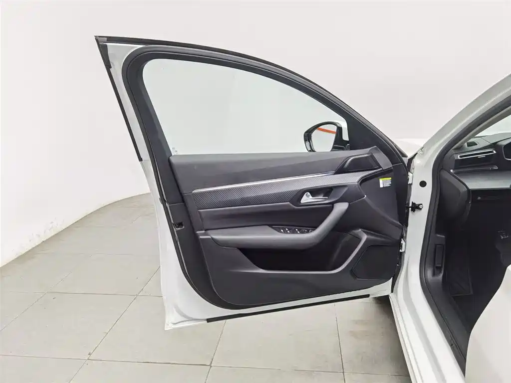 Peugeot 508 2022 508L 400THP PureTech