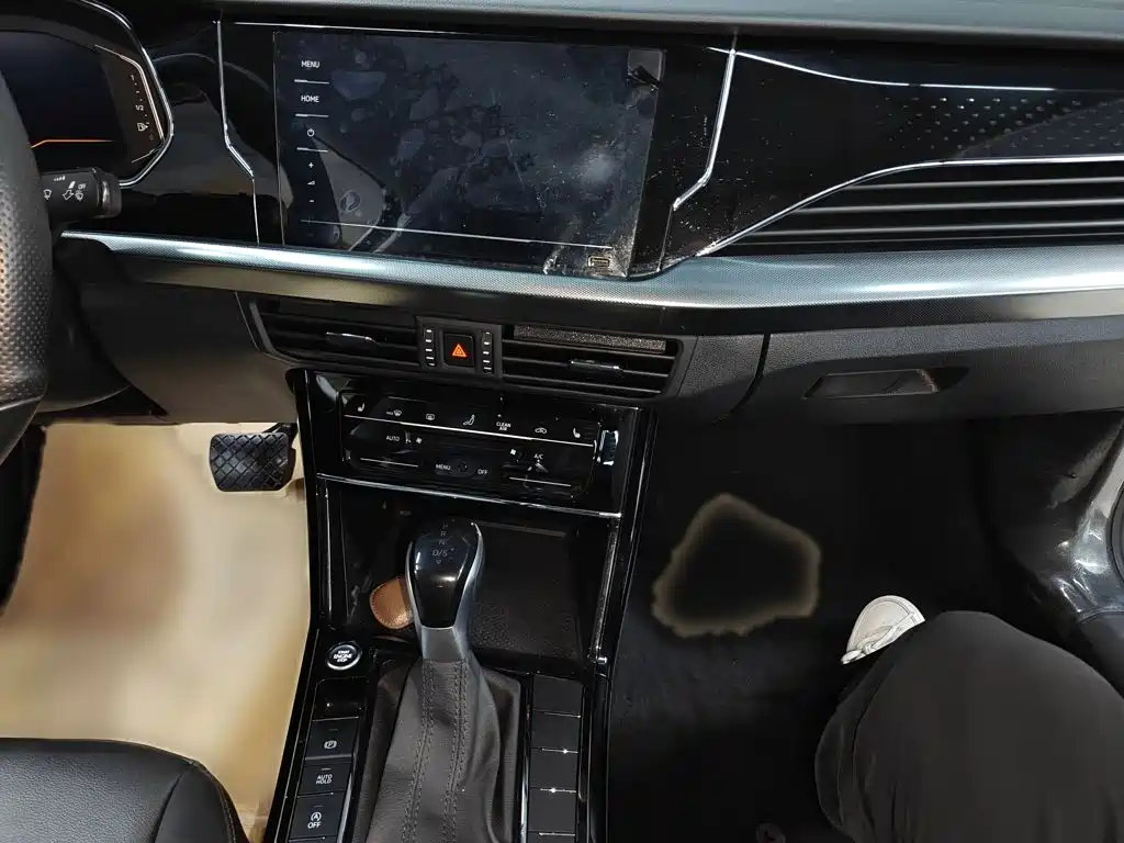 Volkswagen Passat — миниатюра 8
