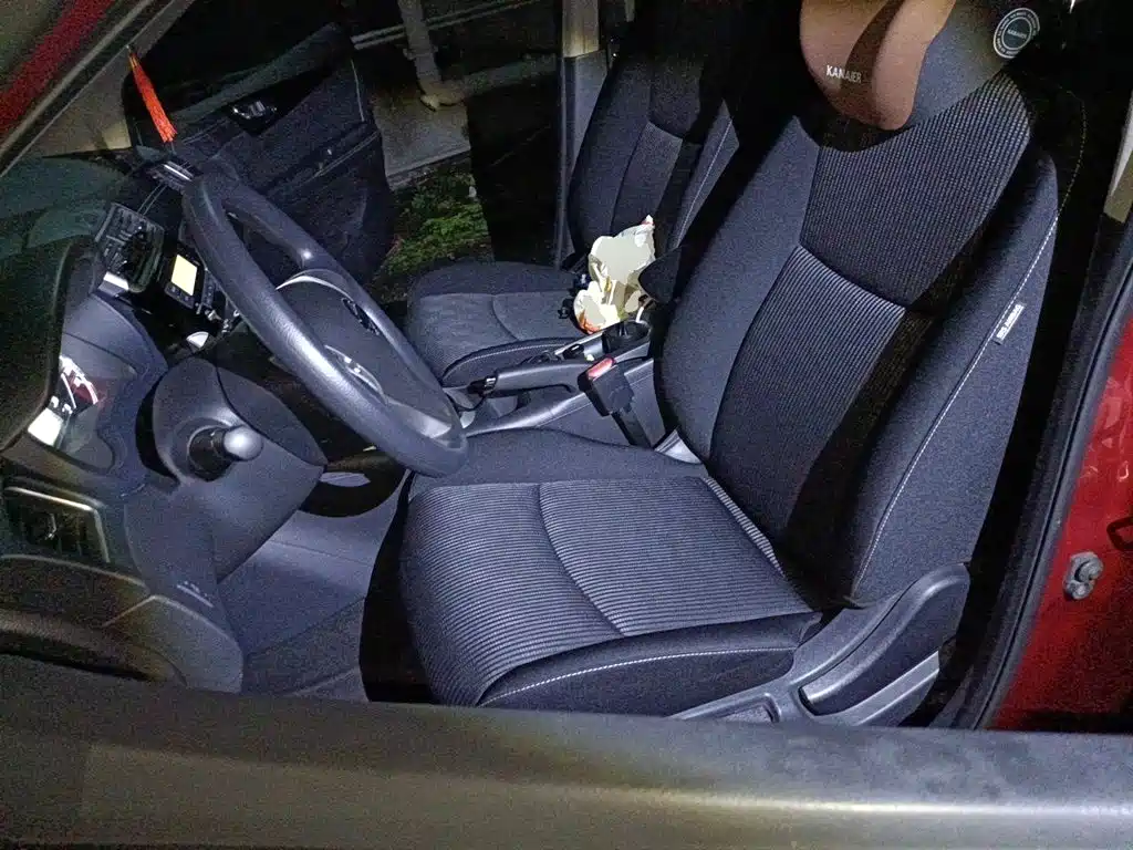 Nissan Tiida — миниатюра 16