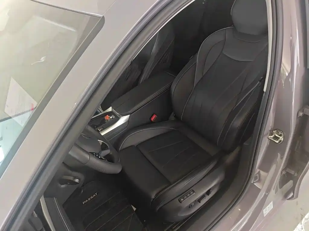 Volkswagen Passat — миниатюра 15