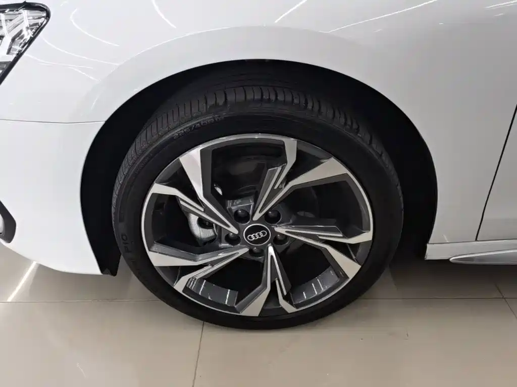 Audi A3 — миниатюра 23
