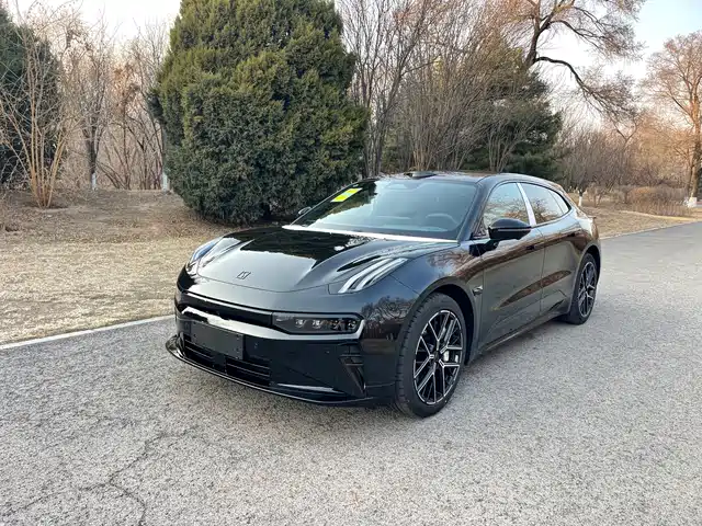 ZEEKR EXTREME KRYPTON 001 2026