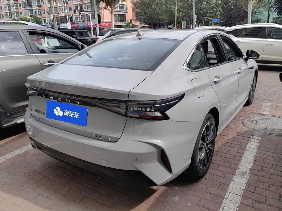 Fulwin Fengyun A8 — миниатюра 3
