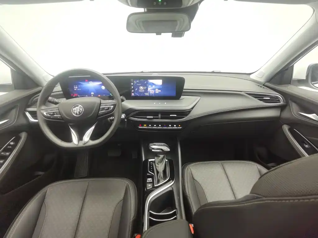 Buick Verano — миниатюра 5