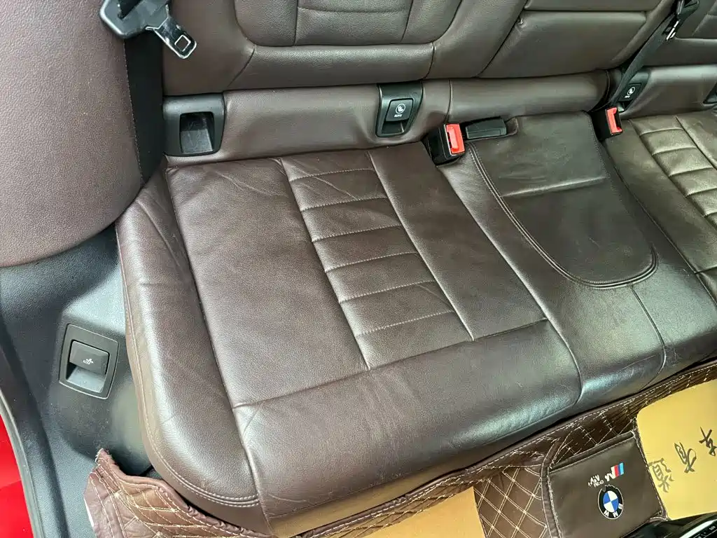 BMW X4 — миниатюра 23