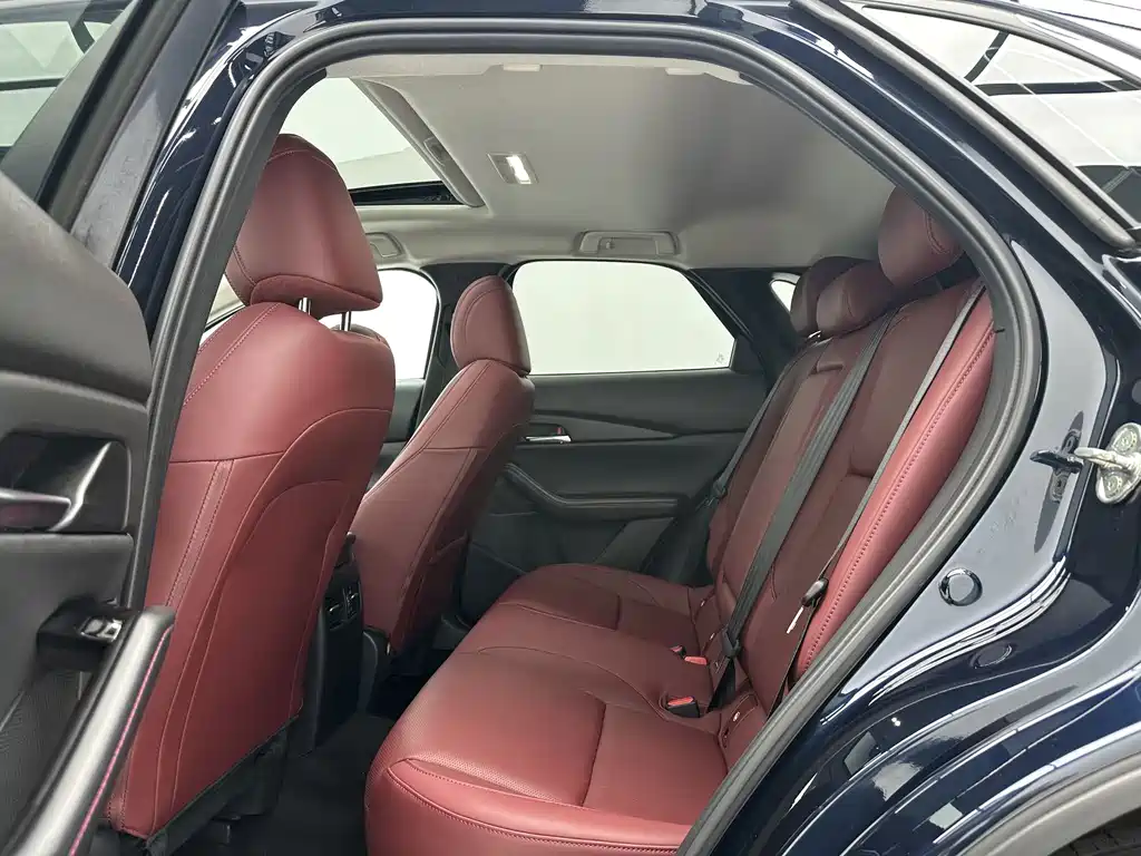 Mazda CX-30 — миниатюра 6
