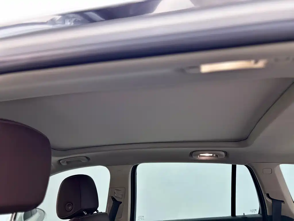 Buick Envision Plus — миниатюра 20